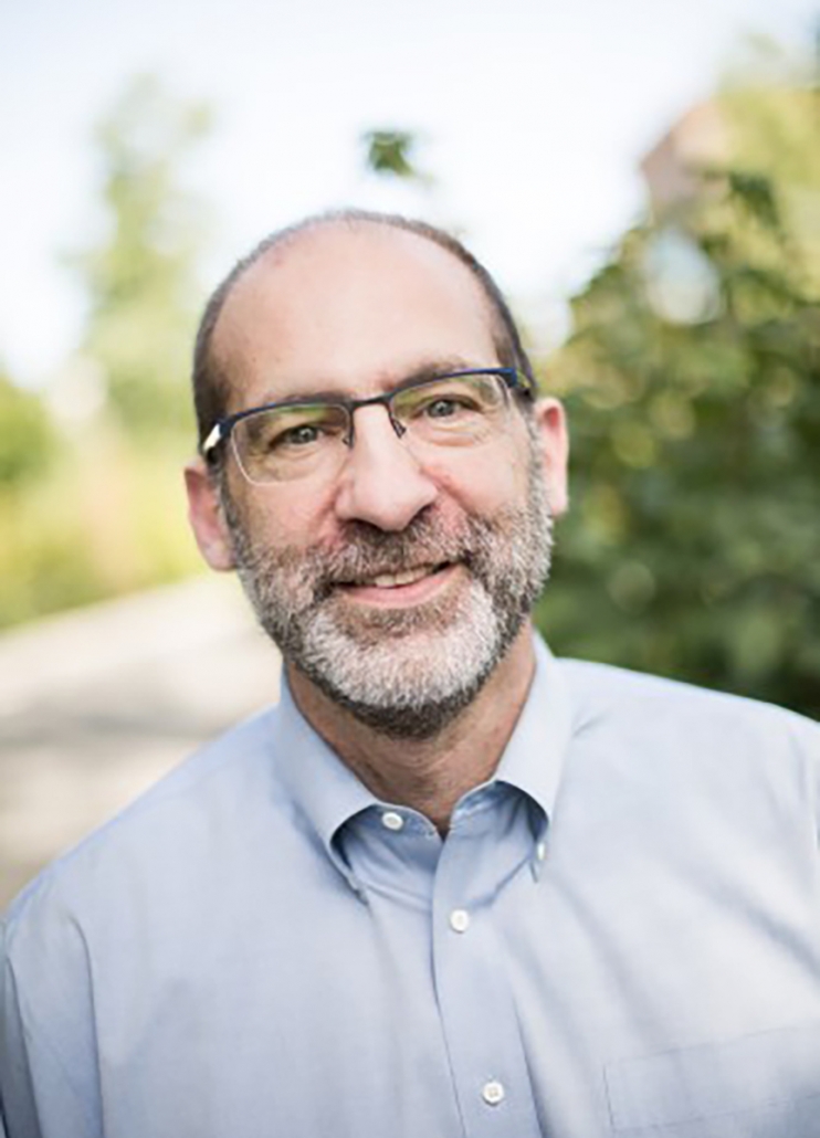 Jay Rosenbloom, MD, PhD Children's Health Alliance